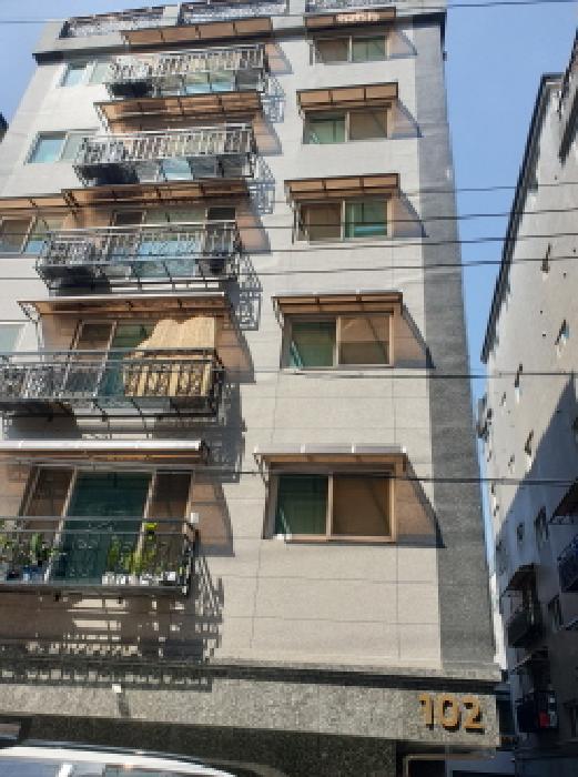서울특별시 강동구 암사동 492-32 제이제이파크 102동 6층601호 사진 2