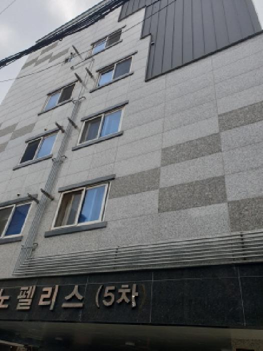서울특별시 강동구 천호동 291-12 우노펠리스5차 2층203호 사진 2