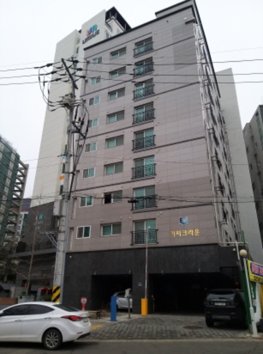 서울특별시 금천구 가산디지털2로 169-41 제2층 제203호 (가산동, 이지크라운)