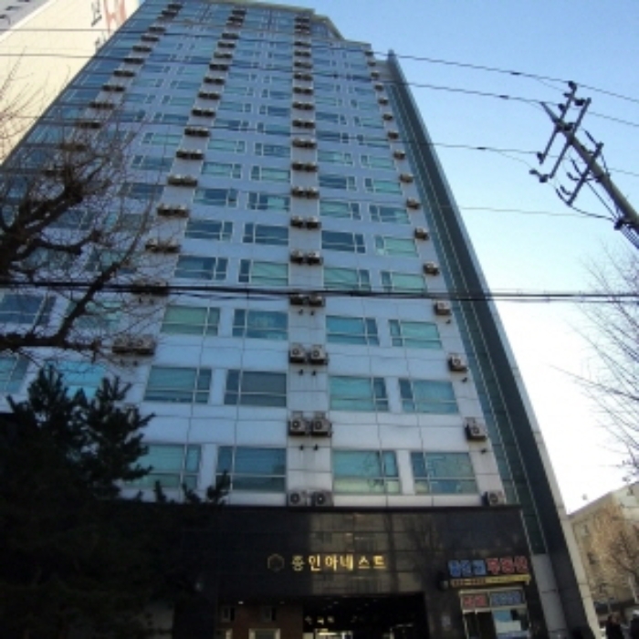서울특별시 구로구 공원로7길 11 제16층 제1604호 (구로동, 종인아네스트) 사진 1