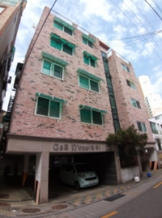 서울특별시 구로구 개봉로16가길 10-29 제5층 제502호 사진 1