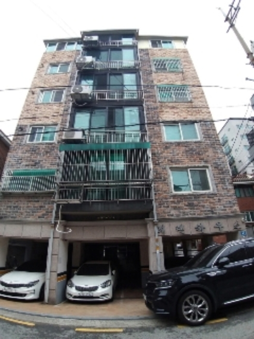 서울특별시 양천구 남부순환로31길 45 제6층 제602호 (신월동, 헤렌하우스) 사진 1