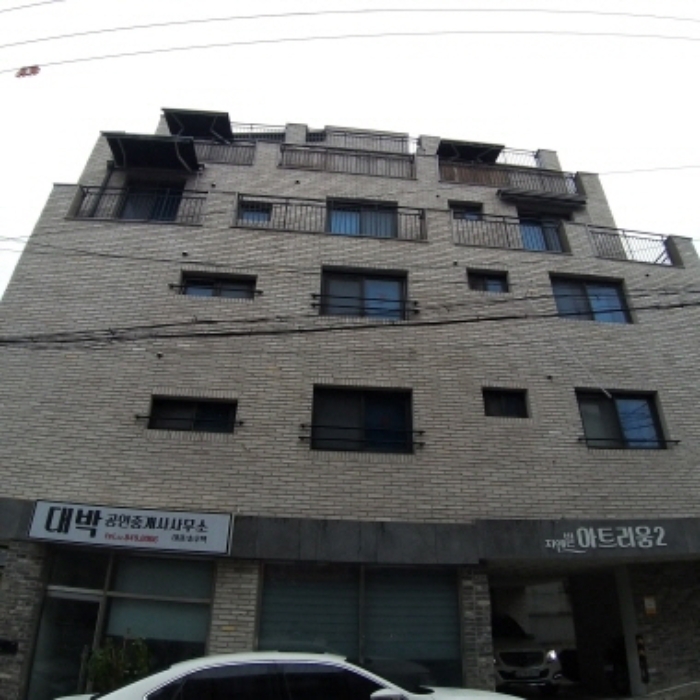 서울특별시 영등포구 도신로56가길 2(신길동) 제4층 제401호