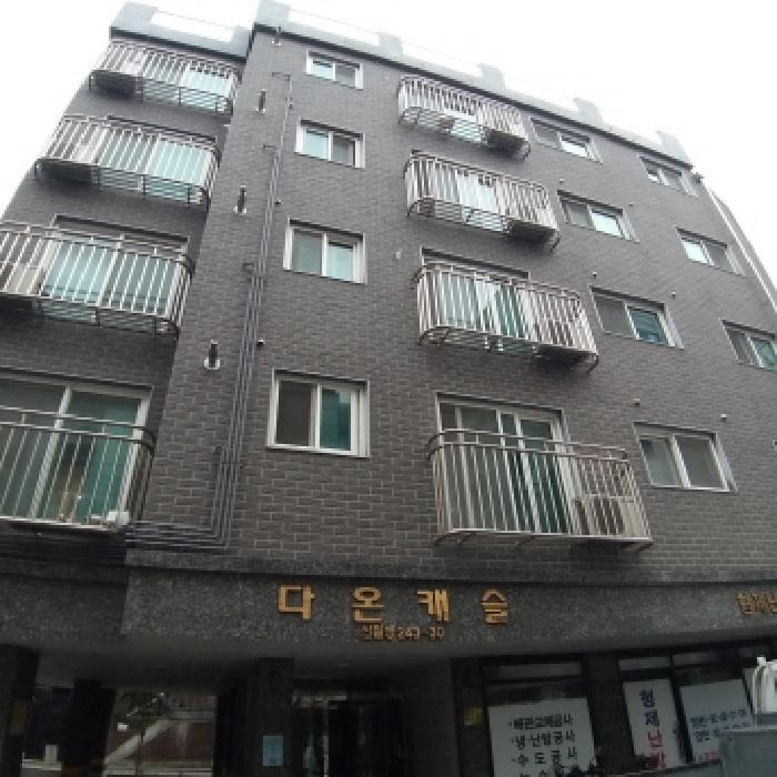 서울특별시 양천구 신월동 243-30 다온캐슬 제2층 제203호 사진 1