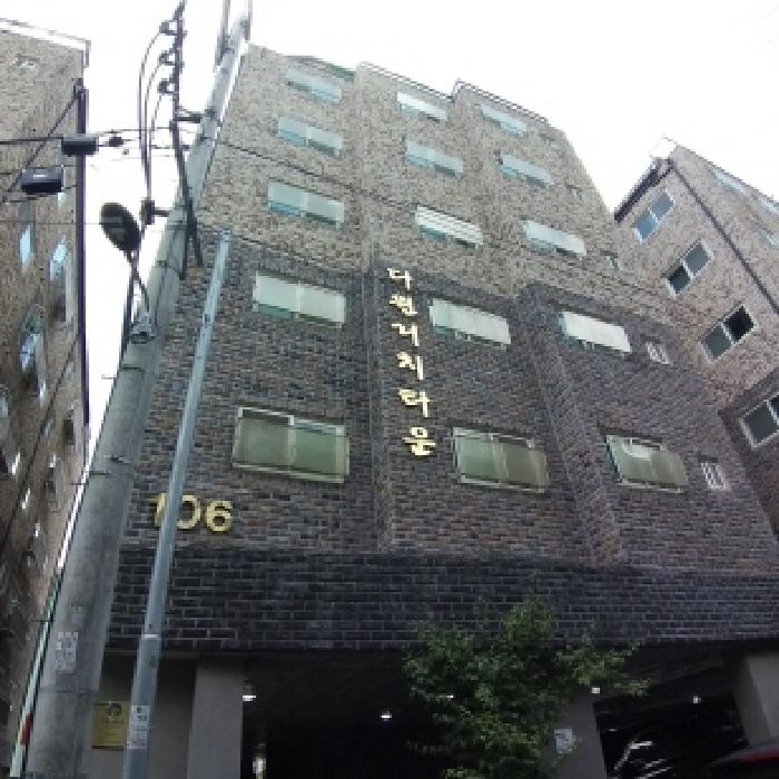 서울특별시 구로구 오류동 358 다원리치타운 제106동 제3층 제303호 사진 1
