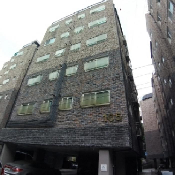 서울특별시 구로구 오류동 358 다원리치타운 제105동 제6층 제603호 사진 1