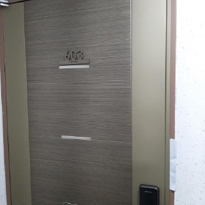 서울특별시 구로구 오류동 358 다원리치타운 제105동 제6층 제603호 사진 3