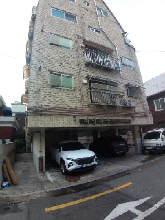 서울특별시 구로구 개봉동 261-10 메인하우스 제5층 제501호 사진 1