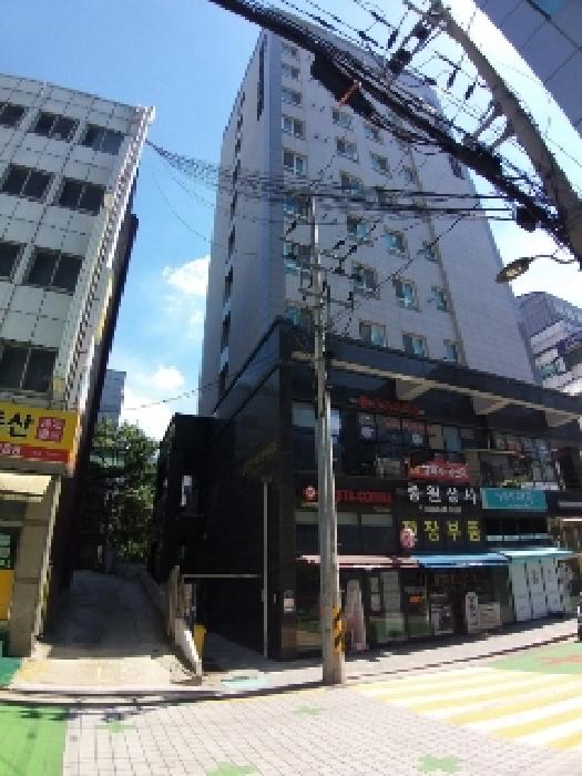 서울특별시 영등포구 영등포동2가 94-129 경동미르웰여의도 제10층 제1010호