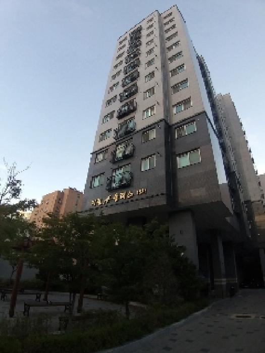 서울특별시 금천구 독산동 303-4 미림에이클래스 제101동 제9층 제903호