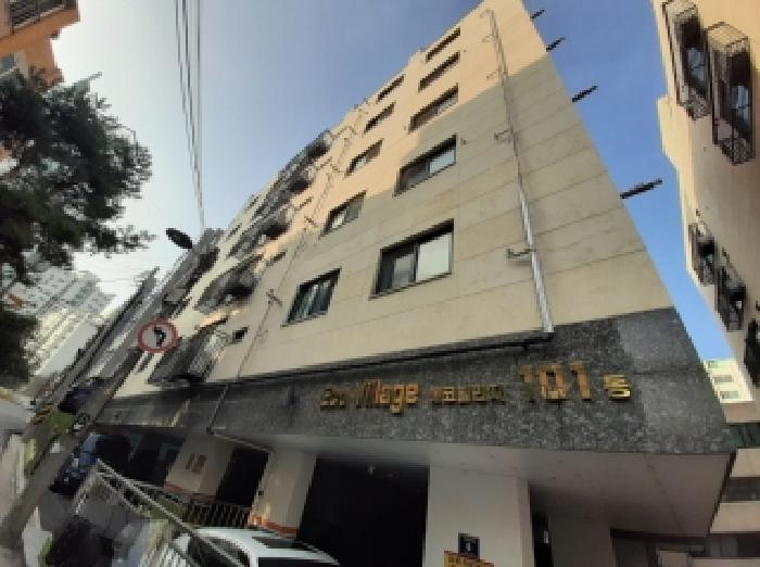 서울특별시 양천구 신월동 1081 에코빌리지 제101동 제6층 제602호 사진 1