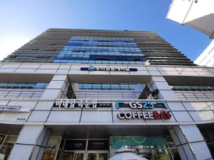 서울특별시 강서구 등촌동 849 더리브골드타워 제1층 제126호