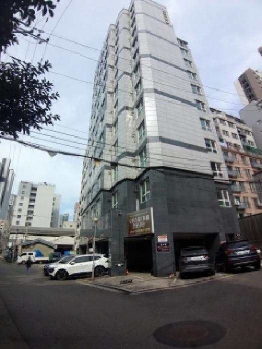 서울특별시 영등포구 영등포동2가 28-117 이지리움에스 제6층 제607호