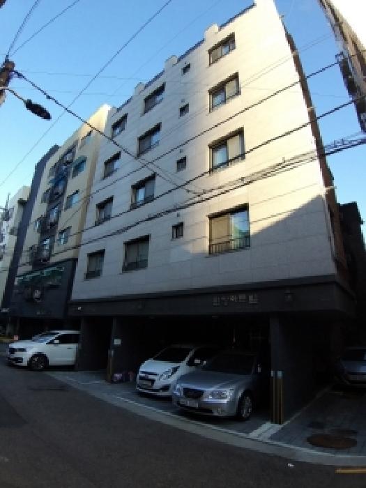 서울특별시 구로구 개봉동 279-24 원창아트빌 제4층 제402호 사진 1