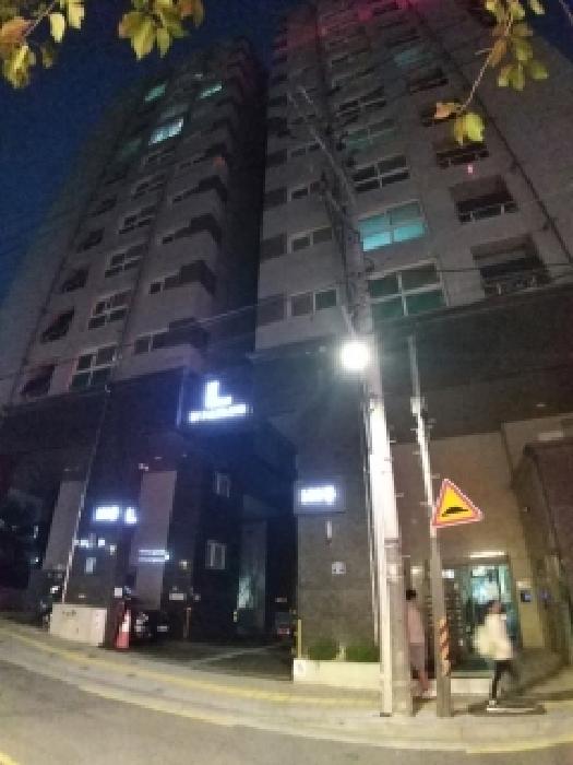 서울특별시 금천구 독산동 1007-4 루나플라체 제101동 제9층 제902호
