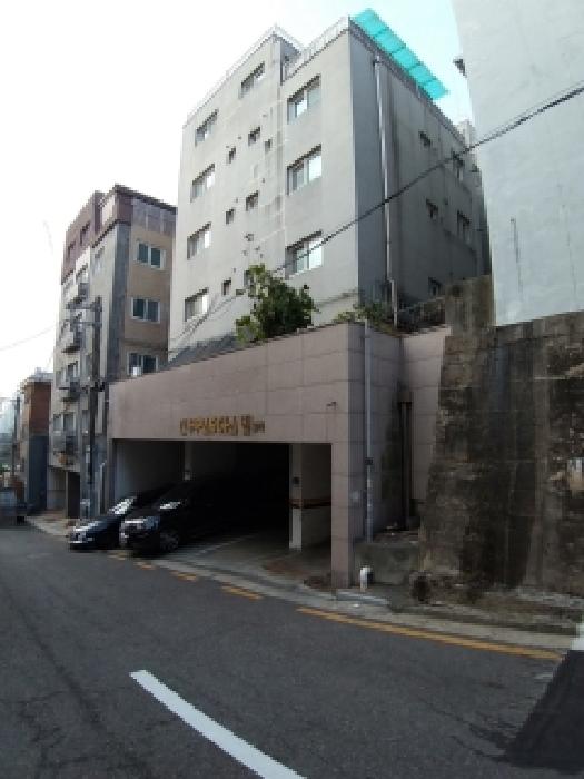 서울특별시 구로구 개봉동 337-26 신부파스카빌 제비동 제4층 제401호 사진 1