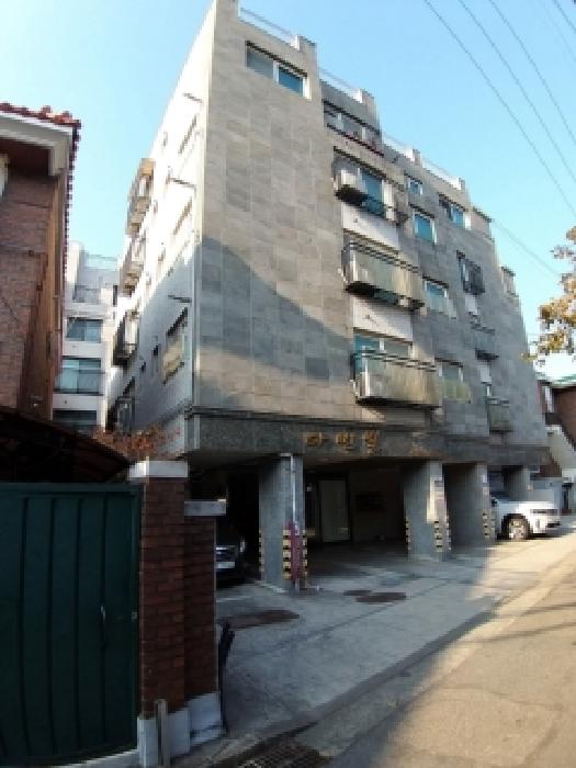 서울특별시 구로구 개봉동 139-89 다빈빌 제2층 제203호 사진 1