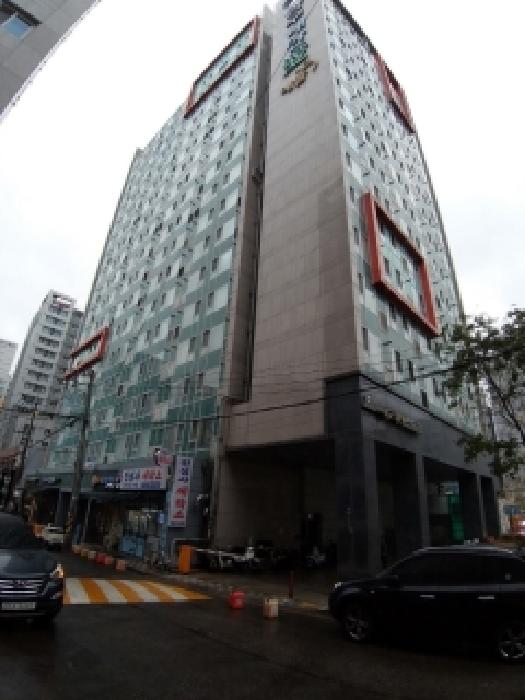 서울특별시 금천구 가산동 141-2 가산양우내안애애플 제4층 제410호