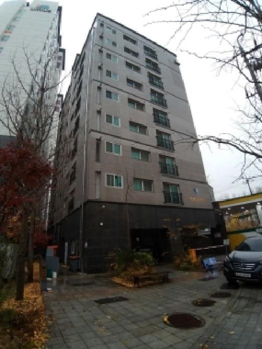 서울특별시 금천구 가산동 535-156 이지크라운 제2층 제205호