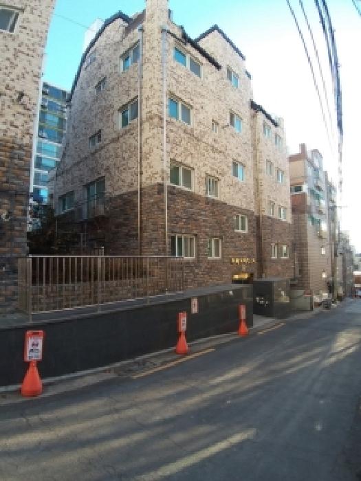 서울특별시 구로구 개봉동 312-41 다원리치빌4차 제비동 제1층 제103호 사진 1