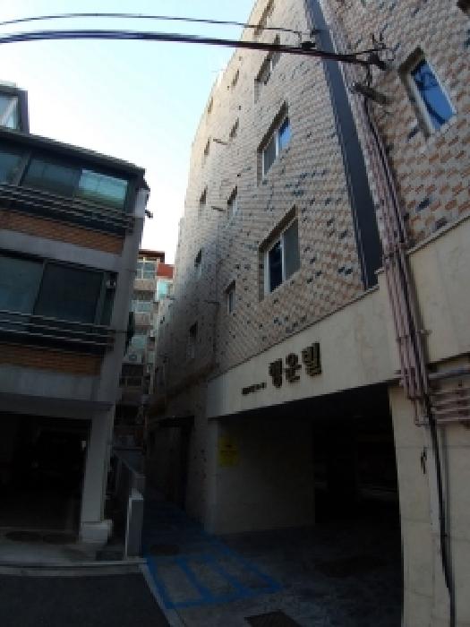 서울특별시 구로구 개봉동 327-44 행운빌 제4층 제402호 사진 1