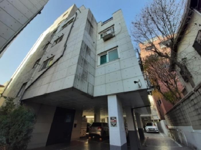서울특별시 양천구 목동 499-31 도화엘리시아 제2동 제4층 제402호 사진 2