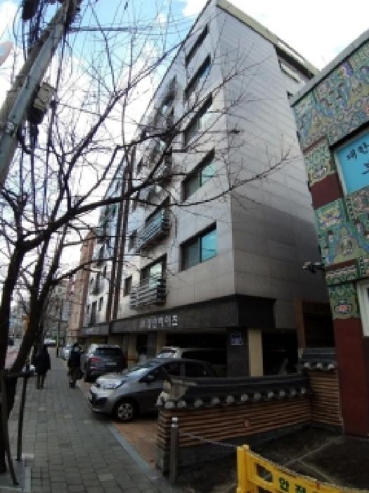 서울특별시 구로구 궁동 278-4 101정안하이츠 제5층 제502호 사진 1