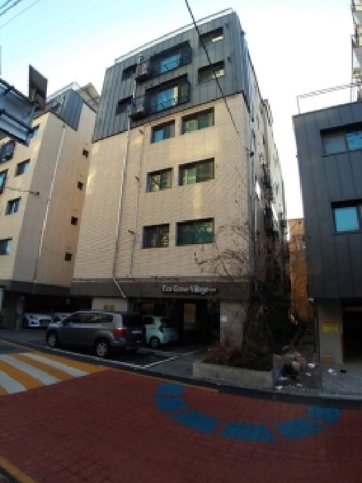 서울특별시 구로구 개봉동 370-7 에코그로브빌리지 제101동 제3층 제301호 사진 1