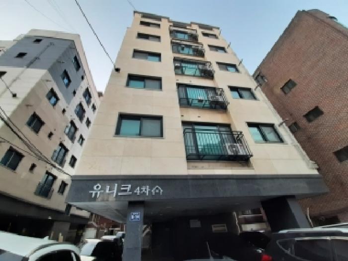 서울특별시 양천구 신정동 940-33 유니크4차 제5층 제503호 사진 2