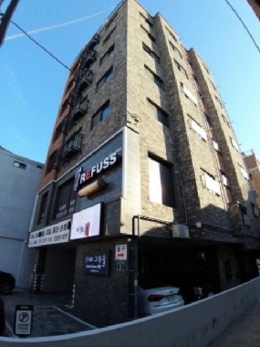 서울특별시 구로구 개봉동 359-10 상떼그린힐 제7층 제703호 사진 1