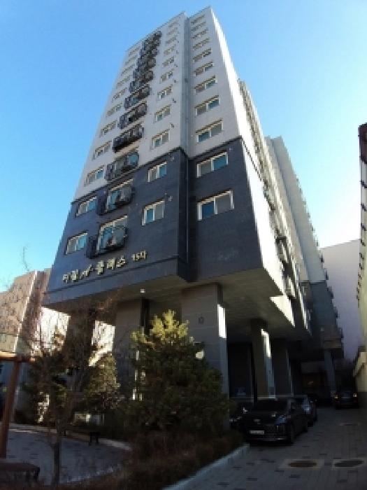 서울특별시 금천구 독산동 303-4 미림에이클래스 제101동 제2층 제204호