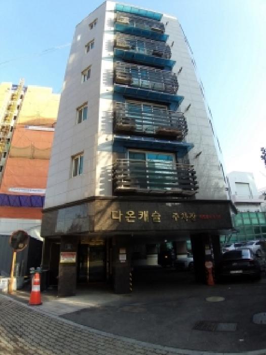 서울특별시 구로구 구로동 685-480 다온캐슬 제5층 제501호 사진 1