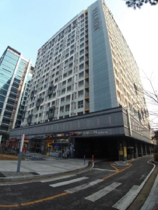 서울특별시 금천구 가산동 776 가산대명벨리온 제12층 제1204호