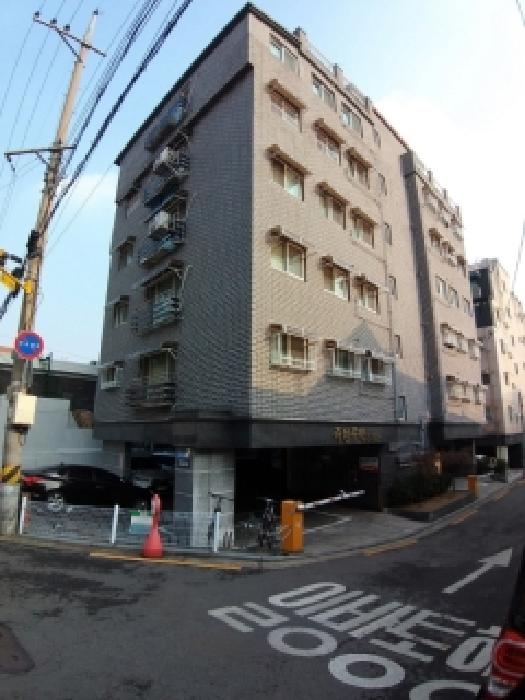 서울특별시 구로구 구로동 88 주현주택 제6층 제601호 사진 1