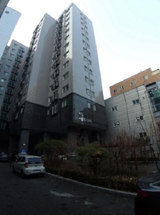 서울특별시 금천구 독산동 336-8 미림에이클래스 제102동 제3층 제301호