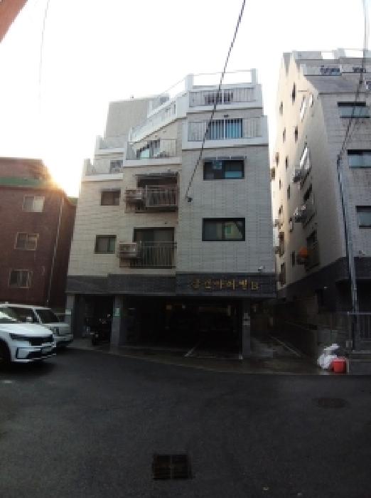 서울특별시 구로구 개봉동 286-1 삼원아이빌비 제3층 제301호 사진 1
