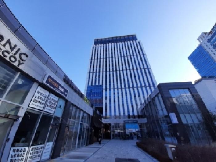 서울특별시 금천구 가산동 345-2 에이스골드타워 제14층 제1401호