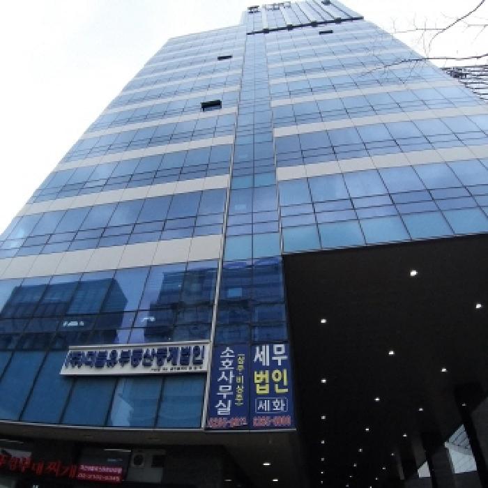 서울특별시 금천구 가산동 327-5 지밸리더리브스마트타워 제6층 제621호