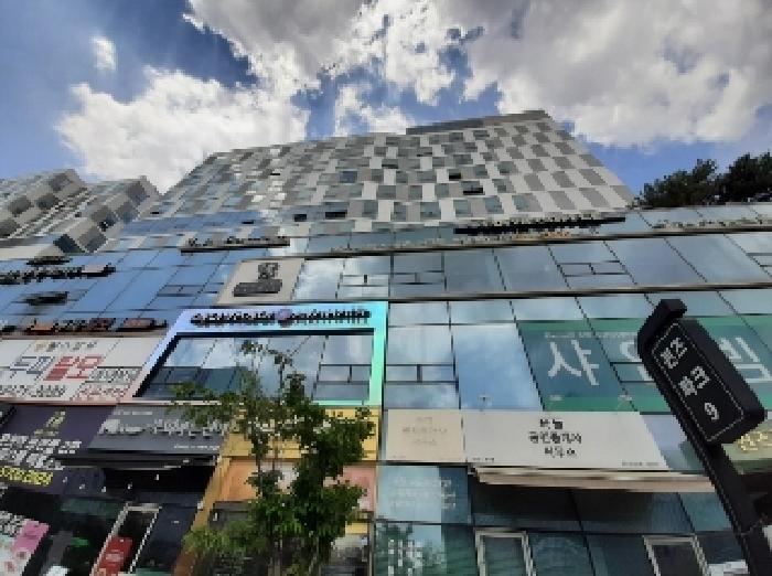 서울특별시 강서구 마곡동 797-1 퀸즈파크나인 제2층 제228호