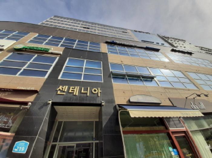 서울특별시 강서구 마곡동 774-3 센테니아 제1층 제115호