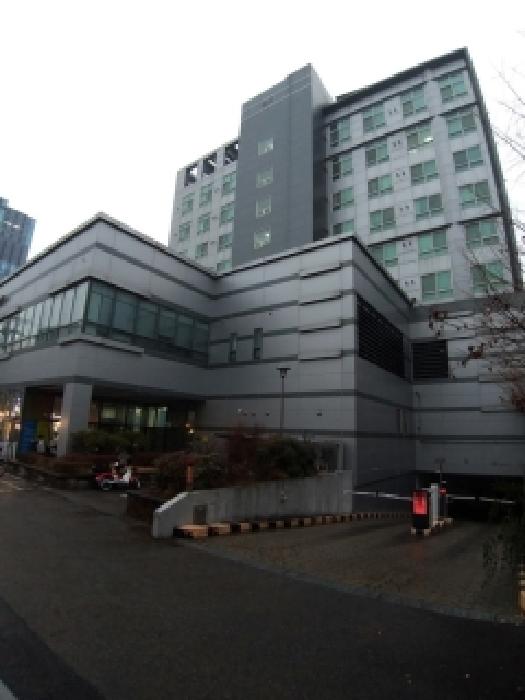 서울특별시 금천구 시흥동 987 금천쏠라이지움 제1층 제112호