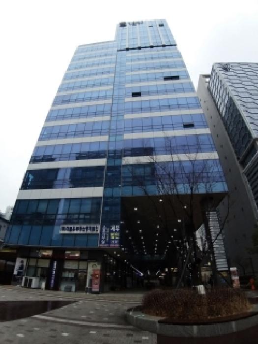 서울특별시 금천구 가산동 327-5 지밸리더리브스마트타워 제12층 제1221호