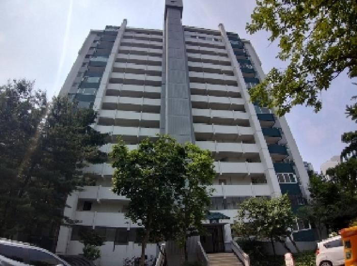 서울특별시 양천구 신정동 310 목동신시가지아파트 제1012동 제11층 제1101호 사진 1
