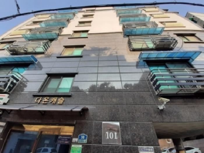 서울특별시 금천구 가산동 778 다온캐슬 제101동 제5층 제503호