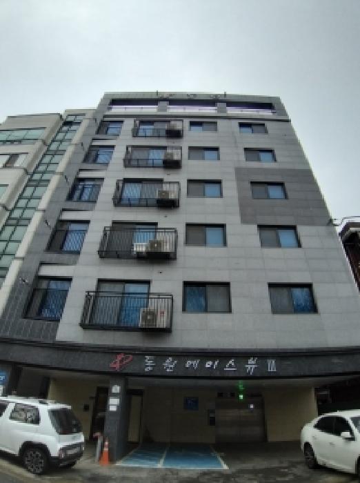 서울특별시 영등포구 양평동4가 270-1 동원에이스뷰3차 제3층 제304호