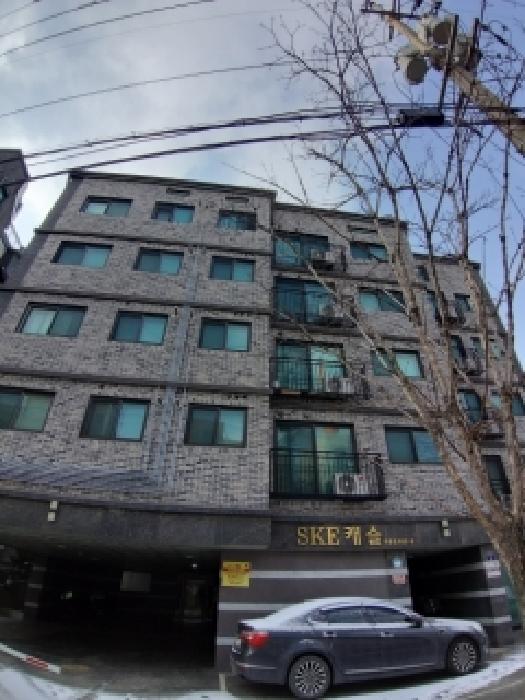 서울특별시 영등포구 대림동 680-6 에스케이이캐슬 제5층 제503호