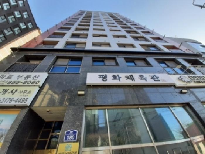 서울특별시 금천구 독산동 336-29 메종에떼르넬 제101동 제6층 제601호