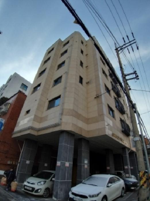 서울특별시 영등포구 당산동1가 236 세인트 빌 제4층 제402호