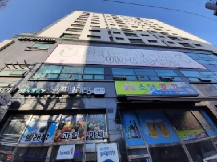서울특별시 금천구 독산동 973-1 어반팰리스 제11층 제1104호