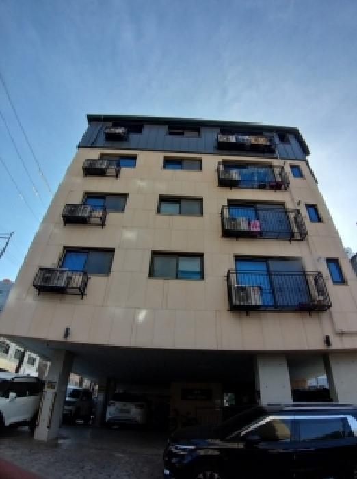 서울특별시 영등포구 신길동 124-9 신길리움 제103동 제3층 제302호